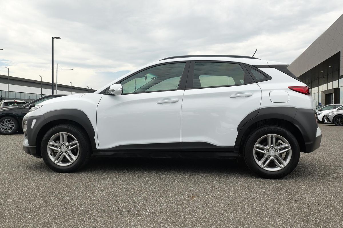 2020 Hyundai Kona Active OS.3