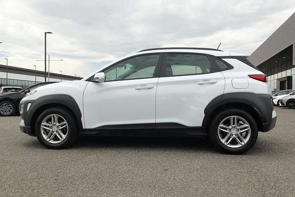 2020 Hyundai Kona Active OS.3