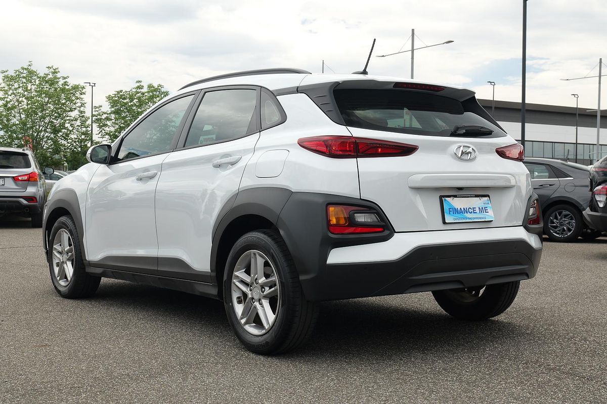 2020 Hyundai Kona Active OS.3