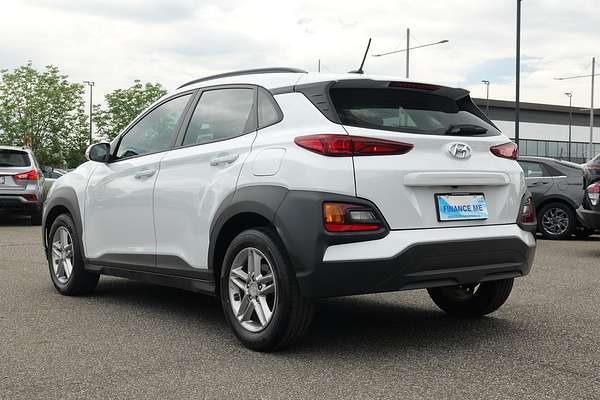 2020 Hyundai Kona Active OS.3