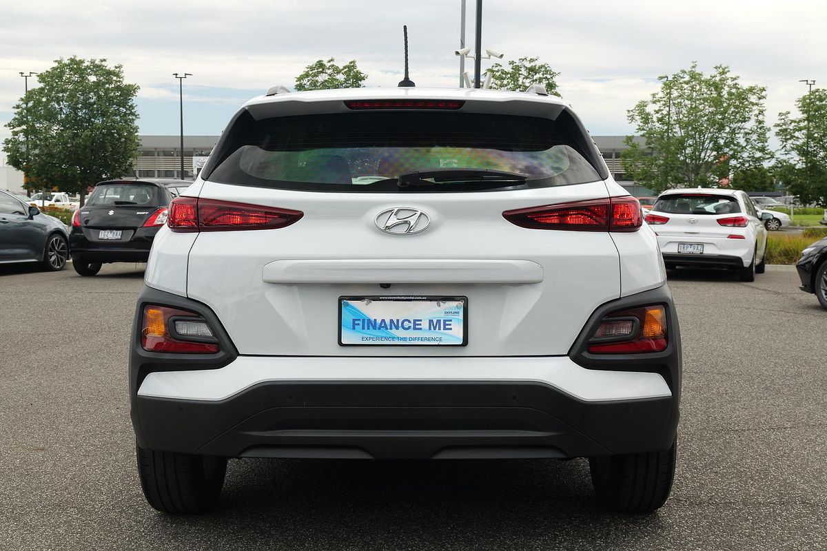 2020 Hyundai Kona Active OS.3