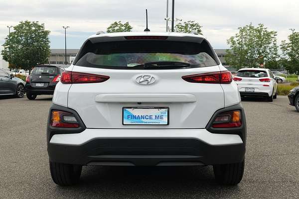 2020 Hyundai Kona Active OS.3