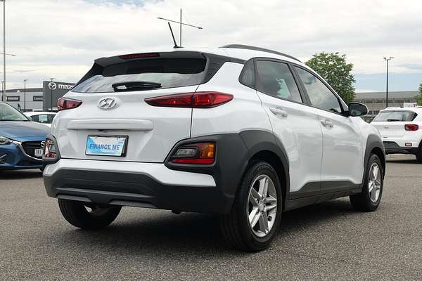 2020 Hyundai Kona Active OS.3