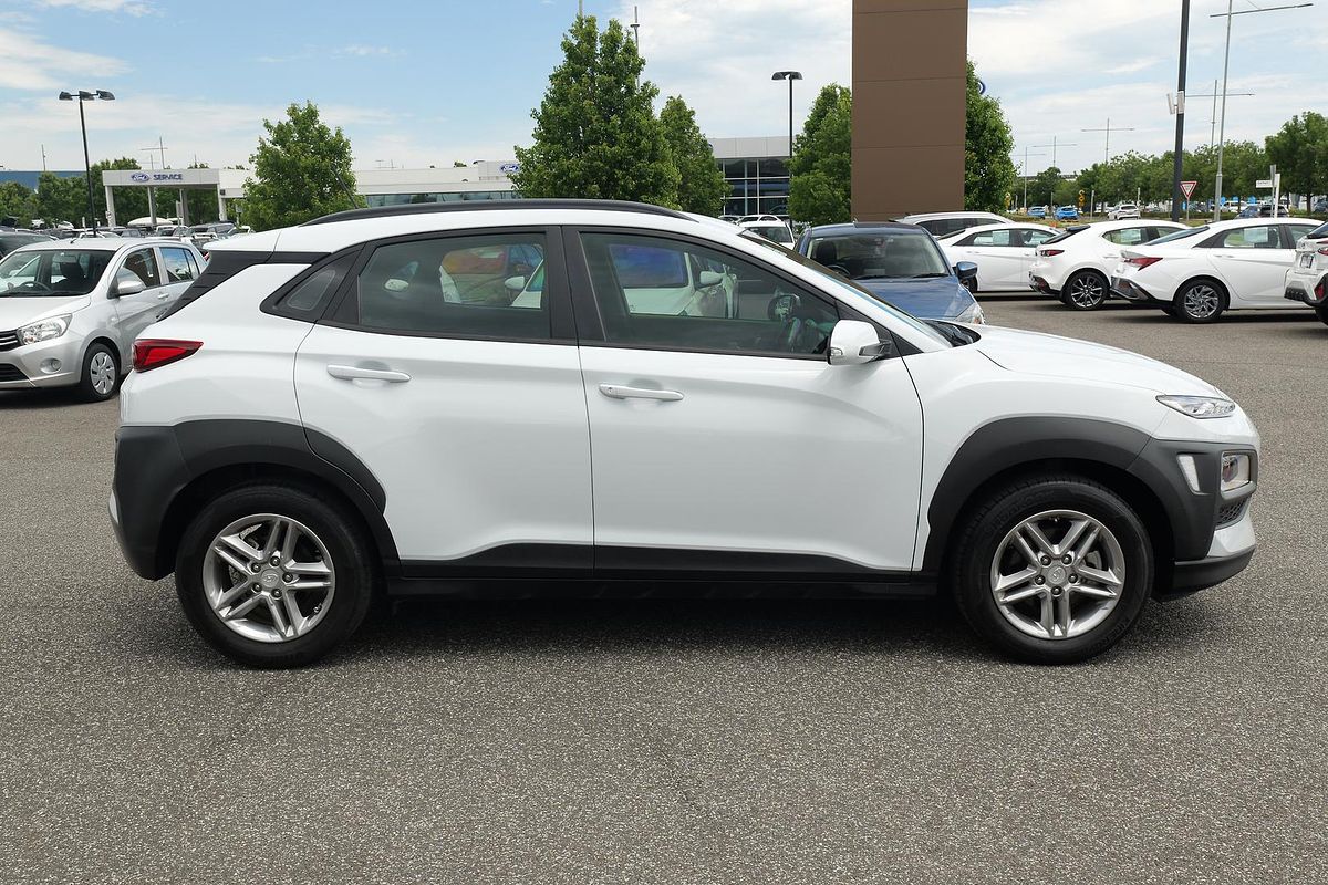 2020 Hyundai Kona Active OS.3