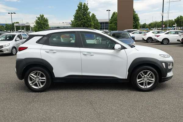 2020 Hyundai Kona Active OS.3