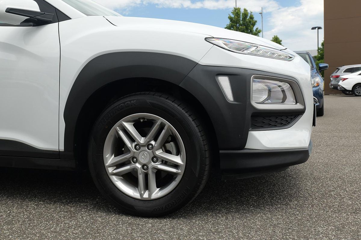 2020 Hyundai Kona Active OS.3