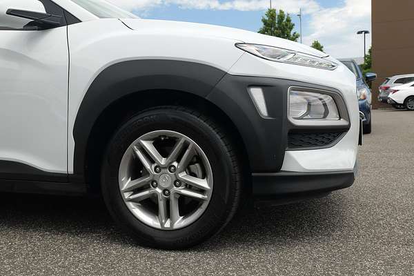 2020 Hyundai Kona Active OS.3