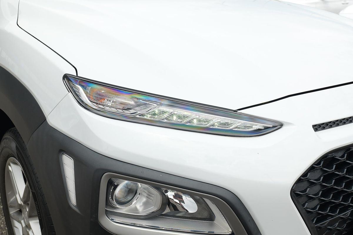 2020 Hyundai Kona Active OS.3