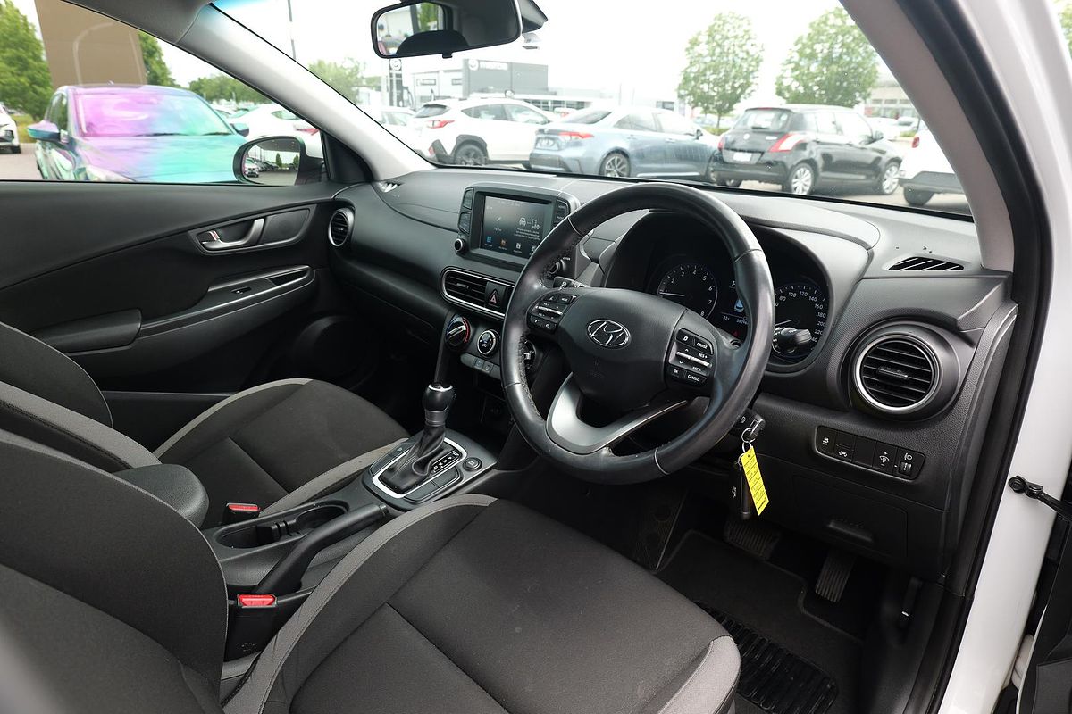 2020 Hyundai Kona Active OS.3