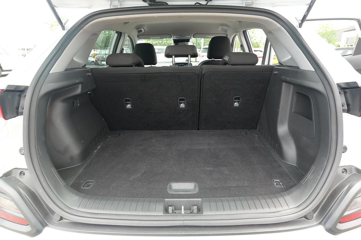 2020 Hyundai Kona Active OS.3