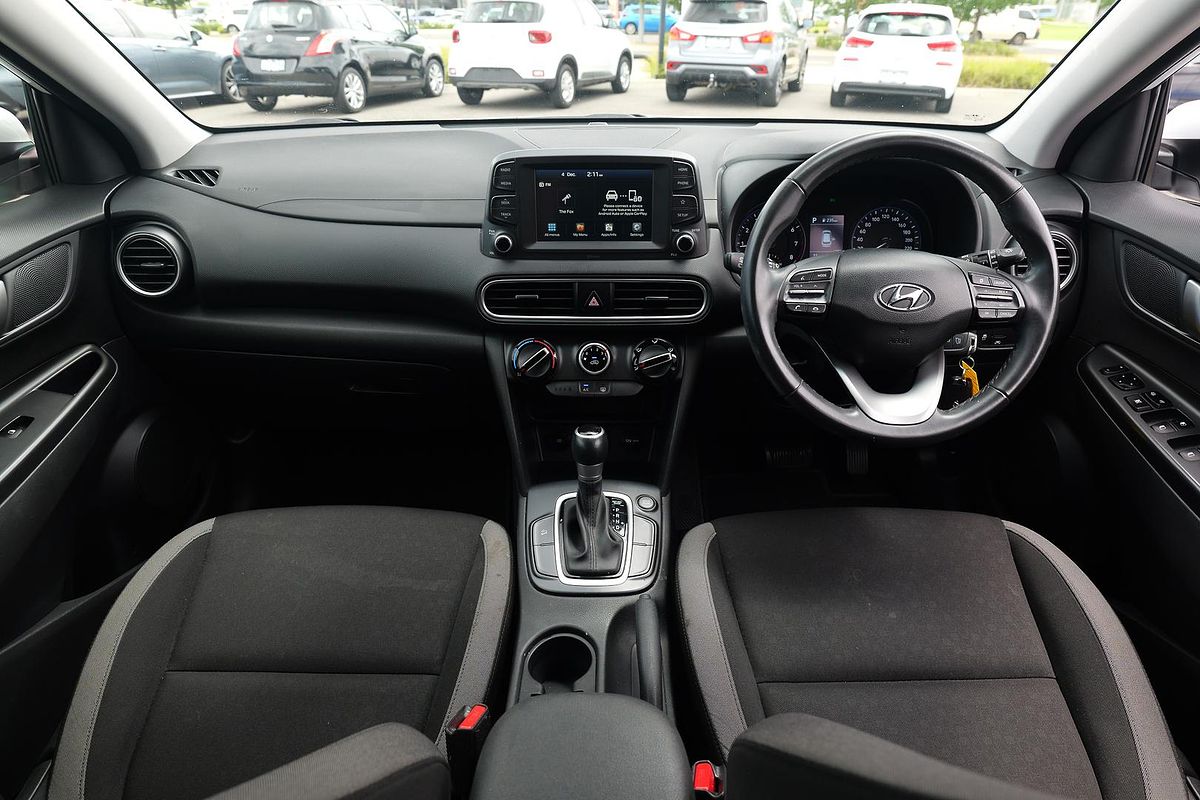 2020 Hyundai Kona Active OS.3