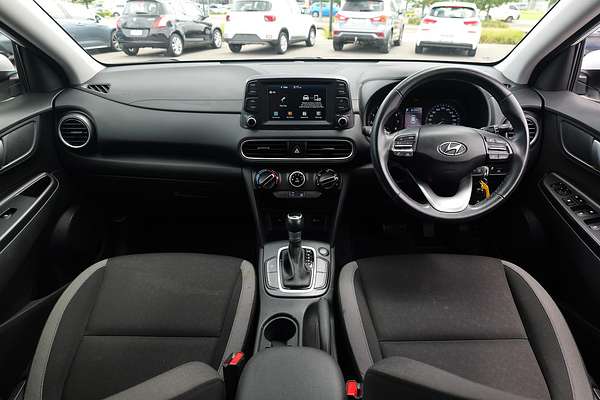 2020 Hyundai Kona Active OS.3