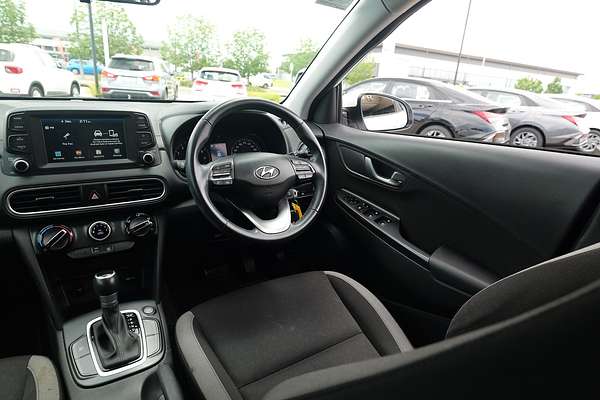 2020 Hyundai Kona Active OS.3