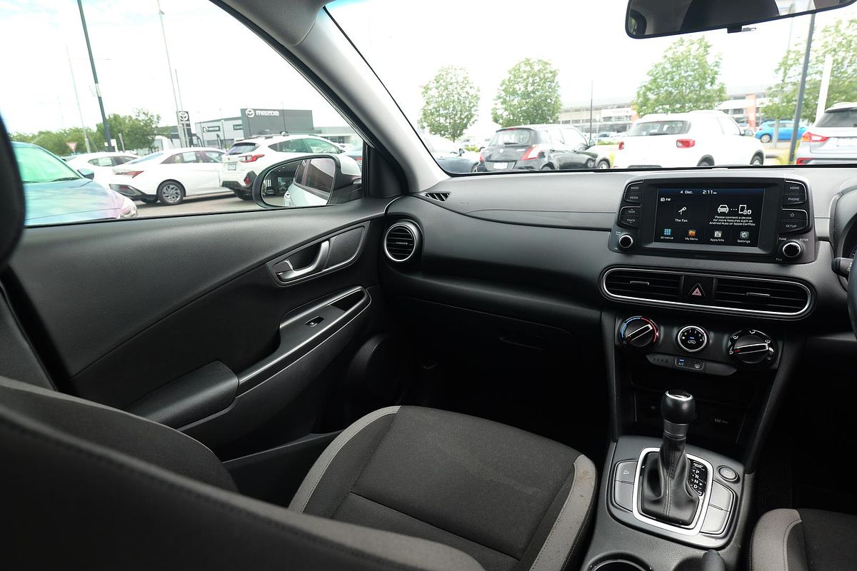 2020 Hyundai Kona Active OS.3