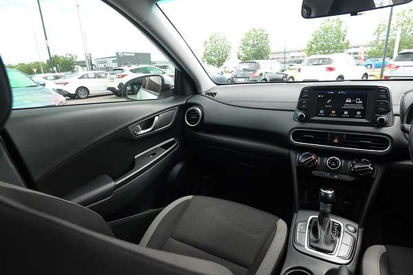 2020 Hyundai Kona Active OS.3