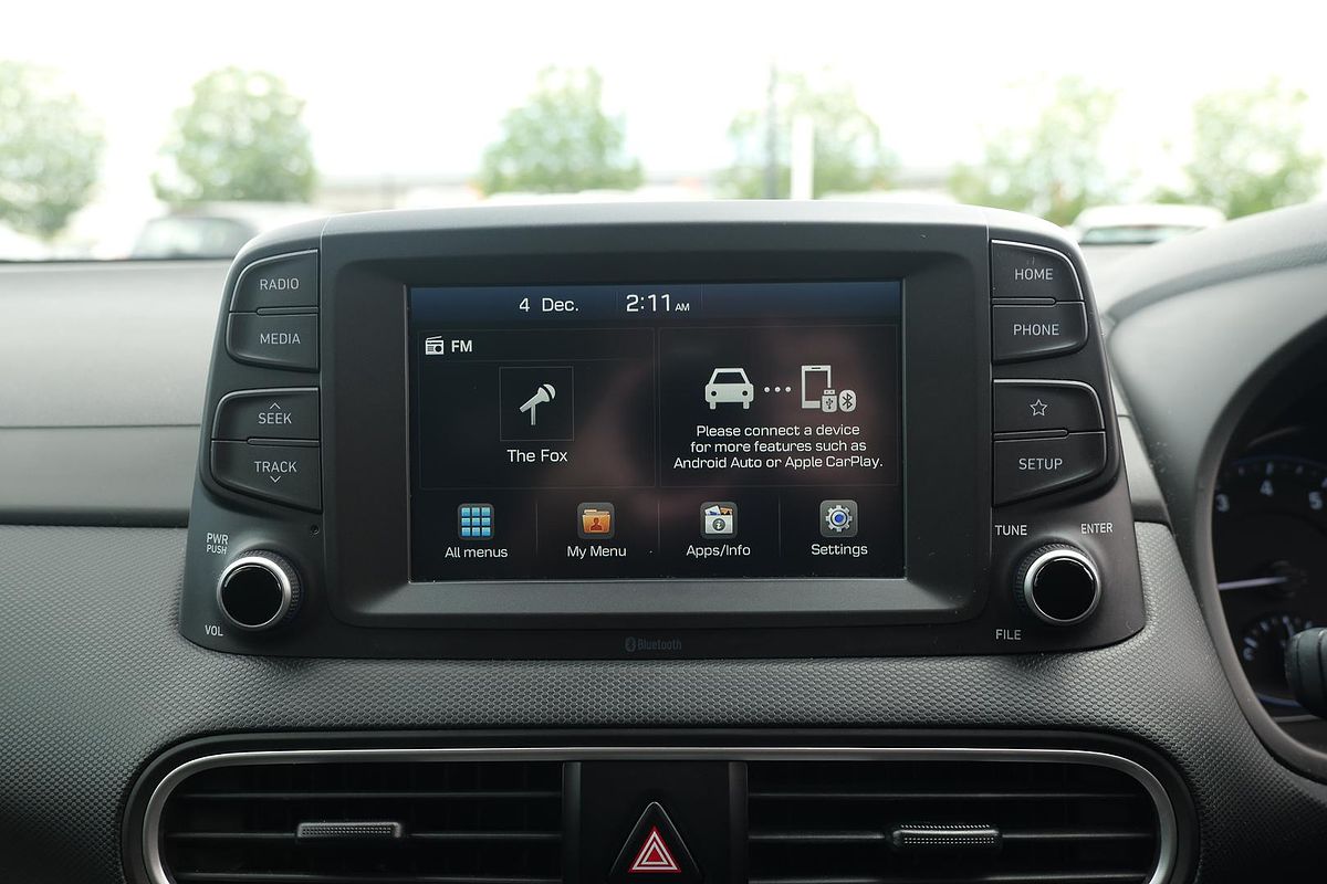 2020 Hyundai Kona Active OS.3