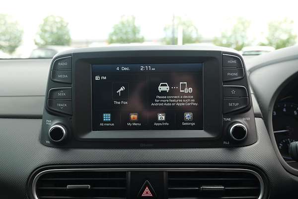 2020 Hyundai Kona Active OS.3