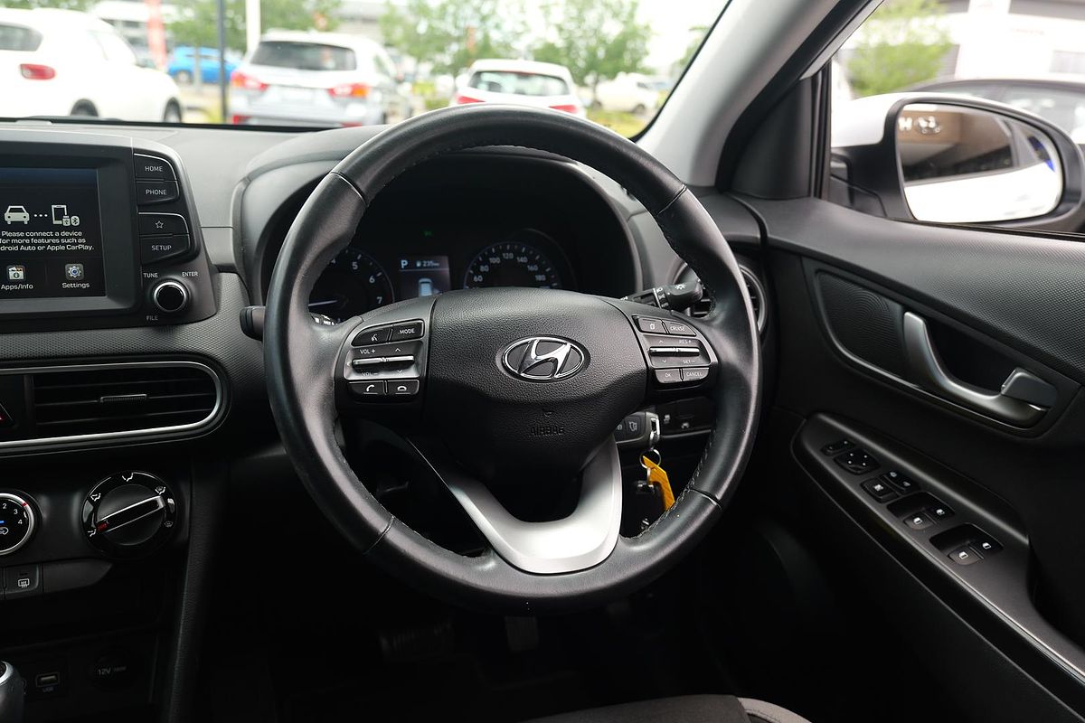 2020 Hyundai Kona Active OS.3