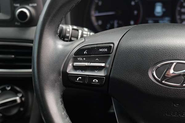 2020 Hyundai Kona Active OS.3