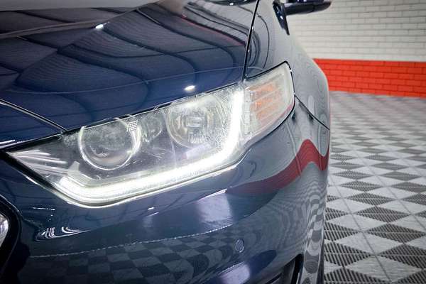 2015 Ford Falcon G6E FG X