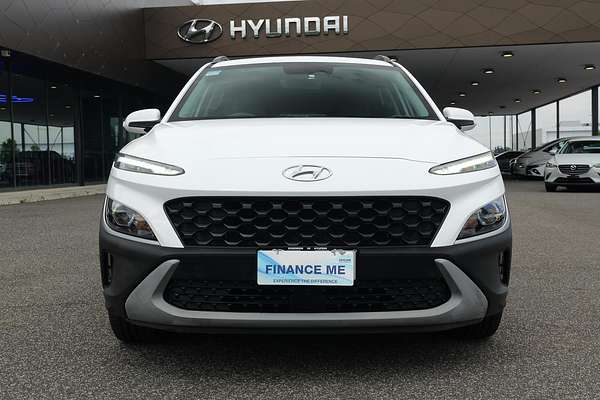 2021 Hyundai Kona Active OS.V4