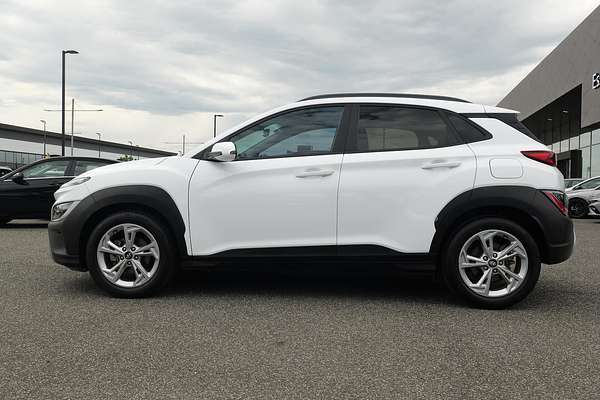 2021 Hyundai Kona Active OS.V4