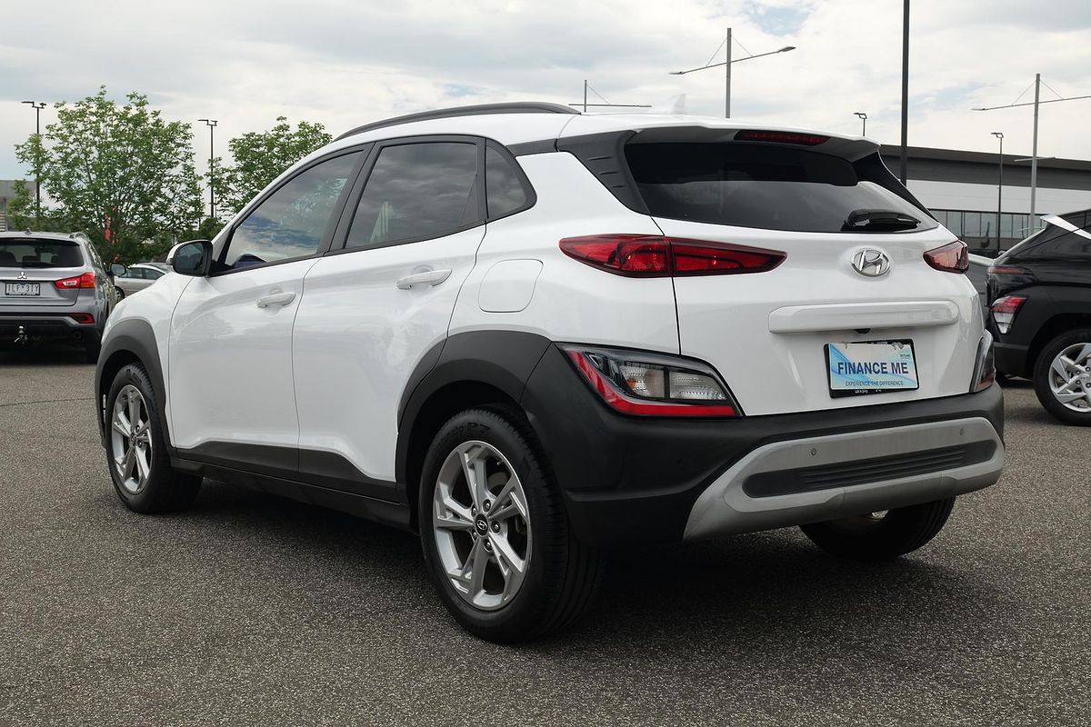 2021 Hyundai Kona Active OS.V4