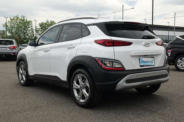 2021 Hyundai Kona Active OS.V4