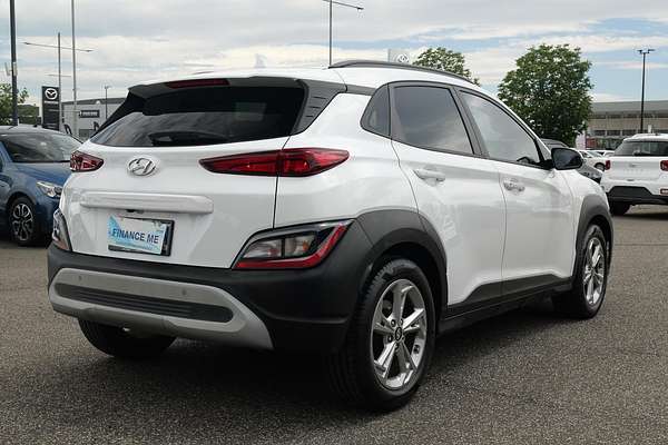 2021 Hyundai Kona Active OS.V4