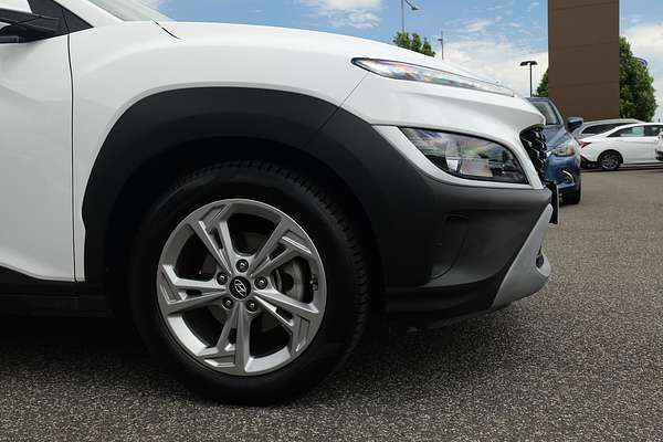 2021 Hyundai Kona Active OS.V4