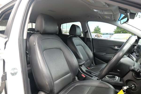 2021 Hyundai Kona Active OS.V4