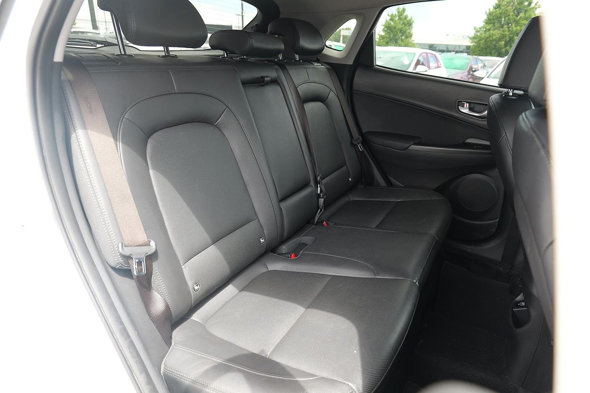 2021 Hyundai Kona Active OS.V4