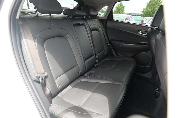 2021 Hyundai Kona Active OS.V4