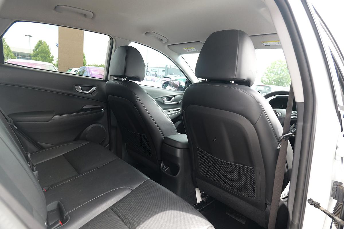 2021 Hyundai Kona Active OS.V4