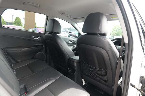 2021 Hyundai Kona Active OS.V4