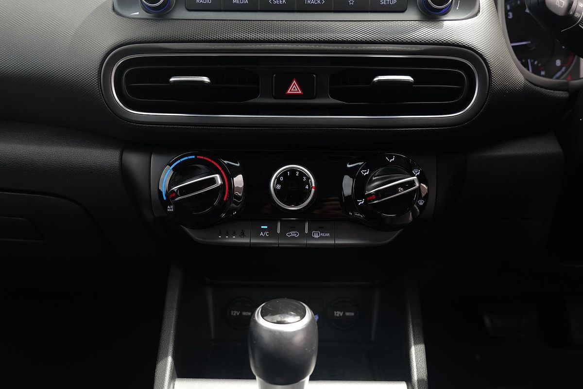 2021 Hyundai Kona Active OS.V4