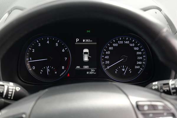 2021 Hyundai Kona Active OS.V4