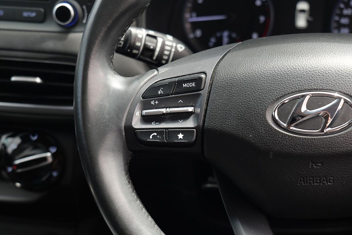 2021 Hyundai Kona Active OS.V4