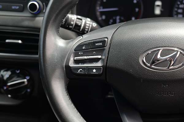 2021 Hyundai Kona Active OS.V4