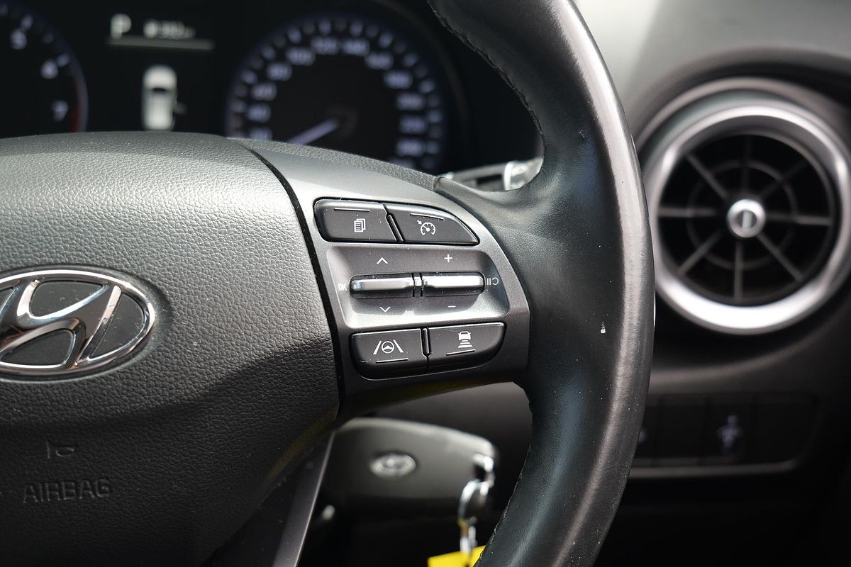 2021 Hyundai Kona Active OS.V4