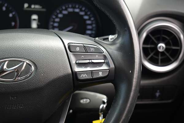 2021 Hyundai Kona Active OS.V4