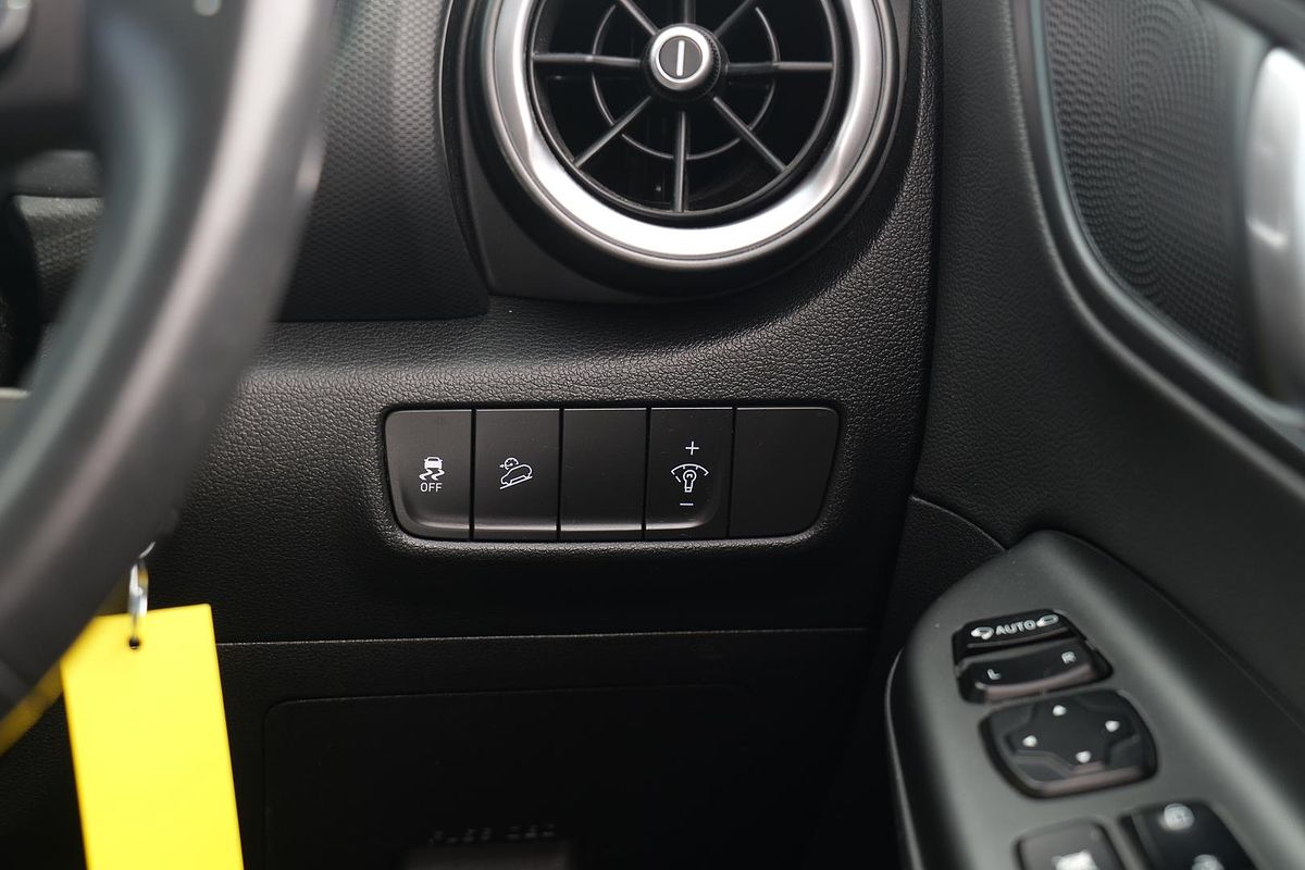 2021 Hyundai Kona Active OS.V4