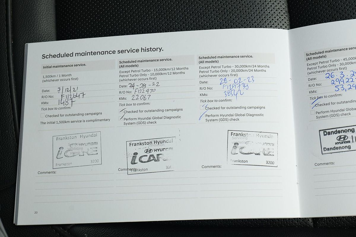 2021 Hyundai Kona Active OS.V4