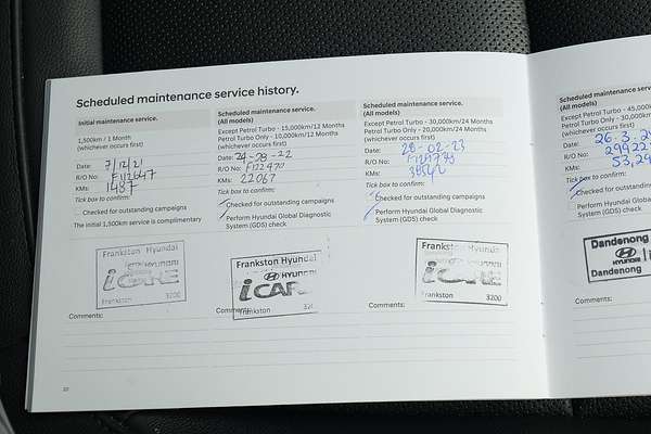 2021 Hyundai Kona Active OS.V4