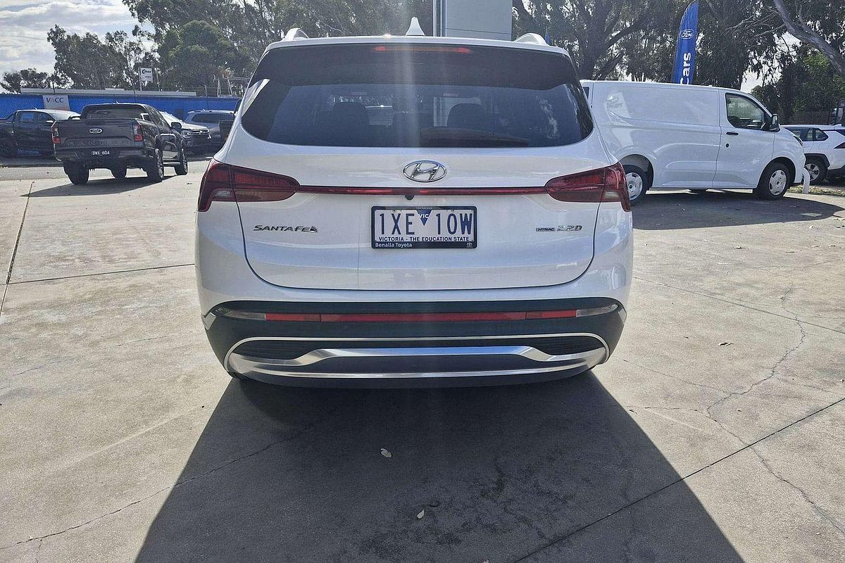 2023 Hyundai Santa Fe Active TM.V4