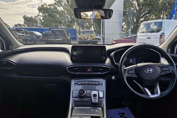 2023 Hyundai Santa Fe Active TM.V4