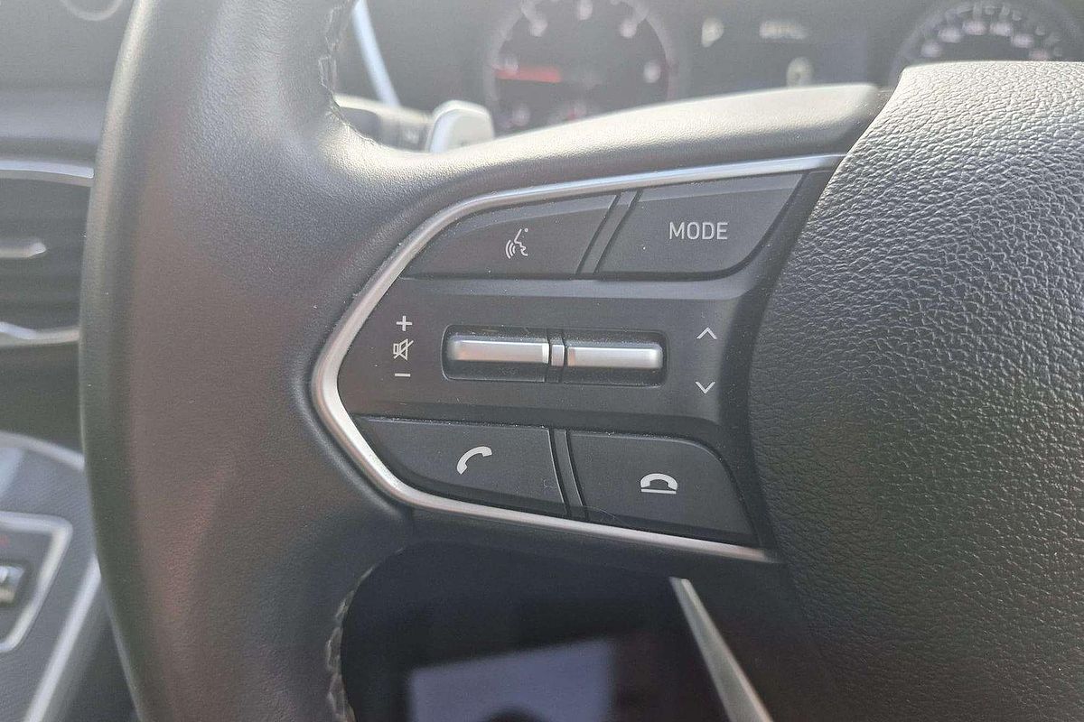 2023 Hyundai Santa Fe Active TM.V4