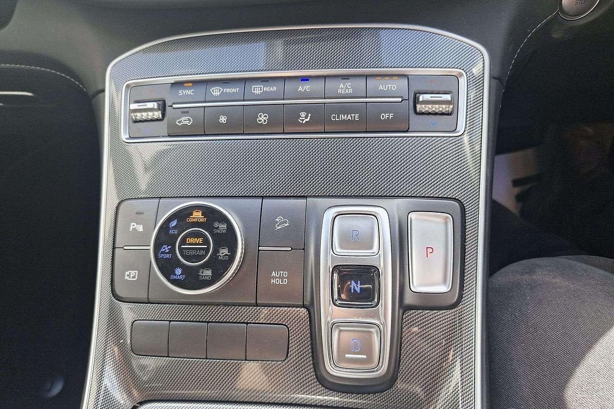 2023 Hyundai Santa Fe Active TM.V4