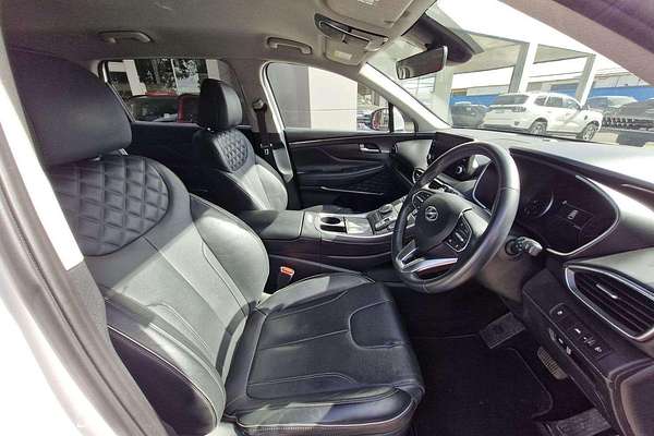 2023 Hyundai Santa Fe Active TM.V4