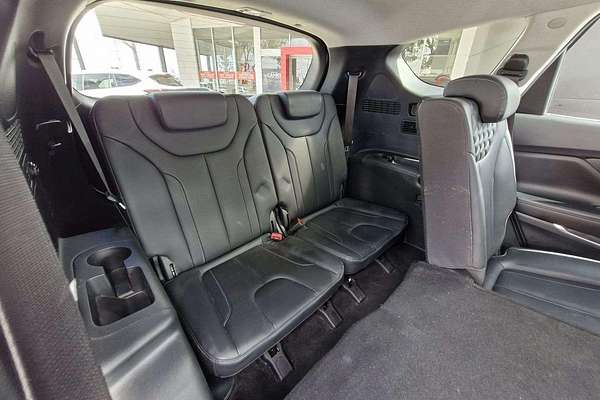 2023 Hyundai Santa Fe Active TM.V4